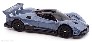 MF Blue - Multi-pack Featured